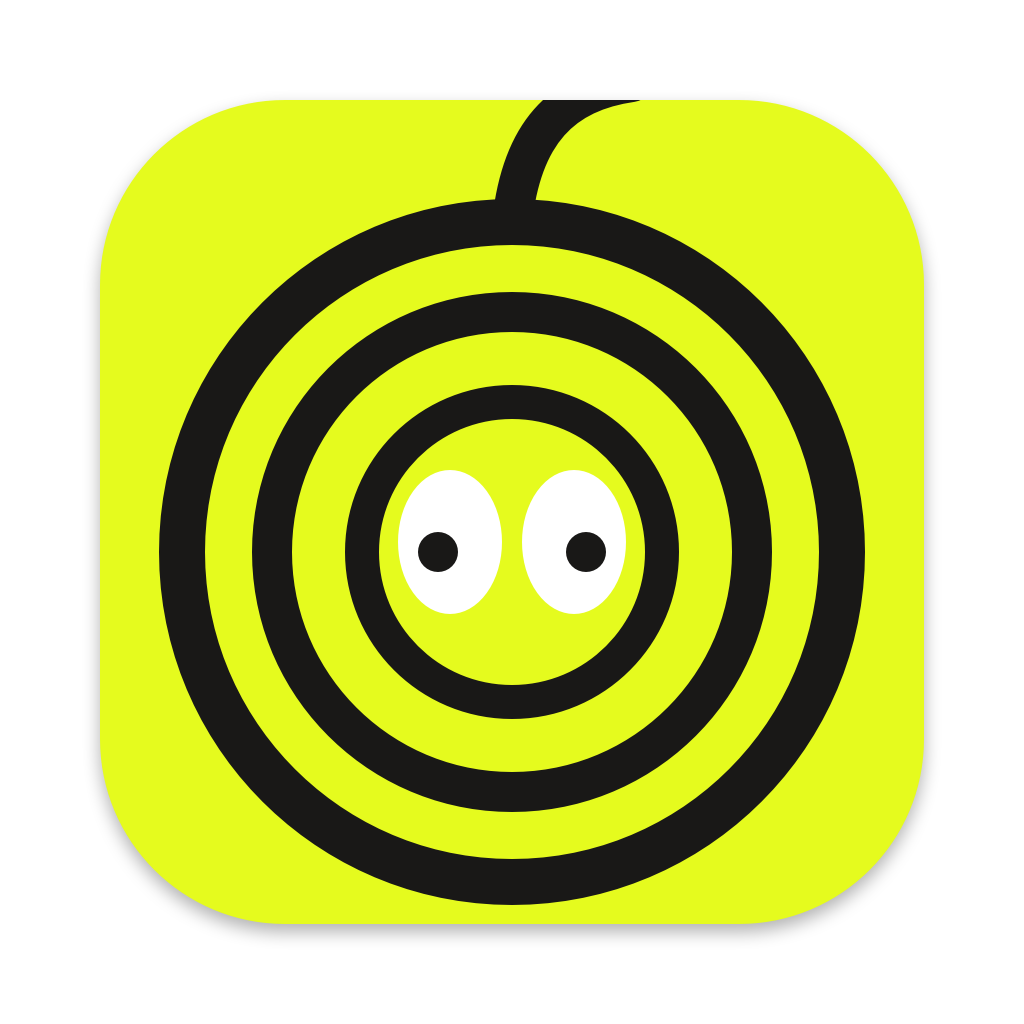 Onion Rings app icon